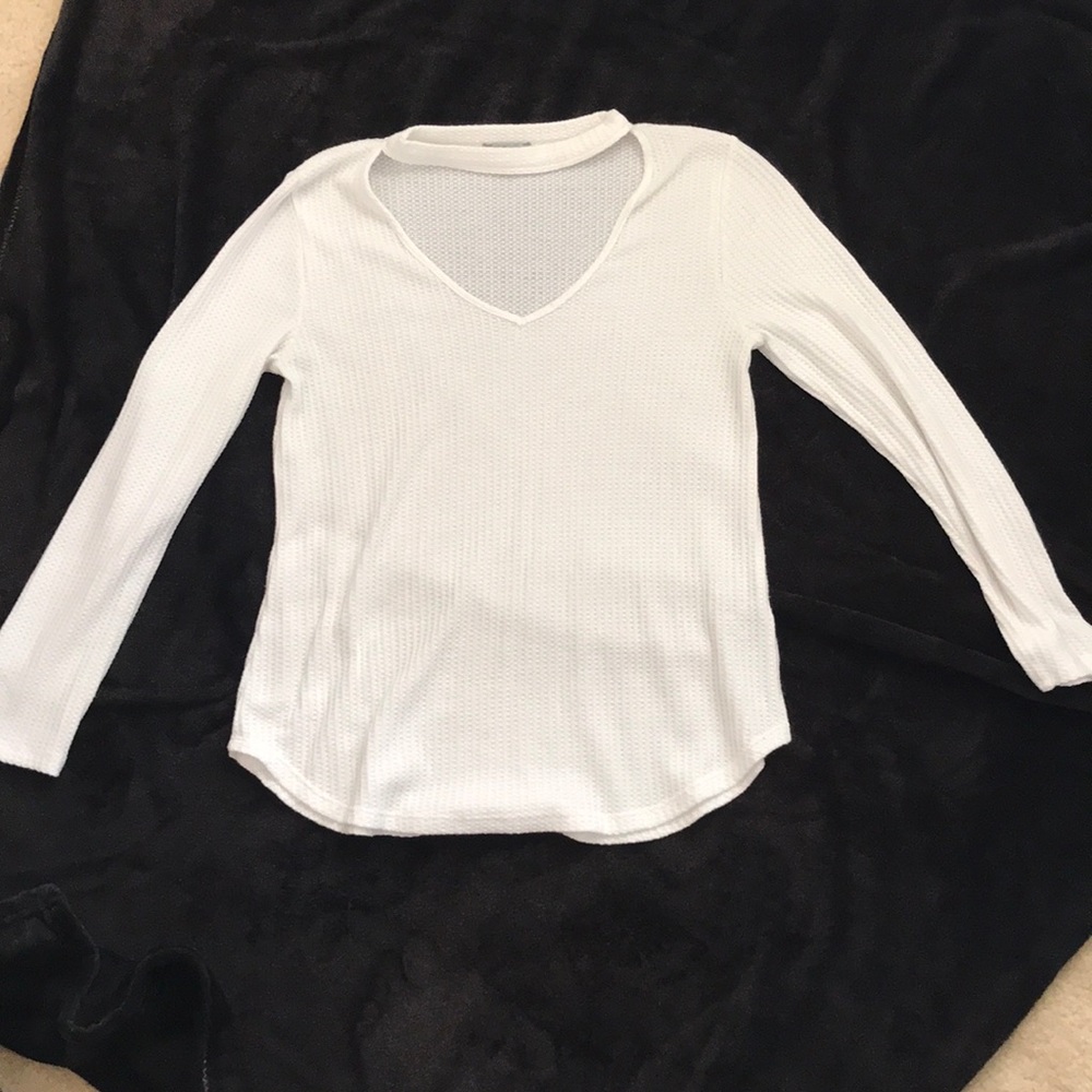 EUC Charlotte Russe sweater
